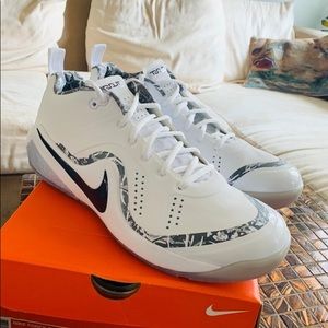 Nike Force Zoom Trout 4 Turf